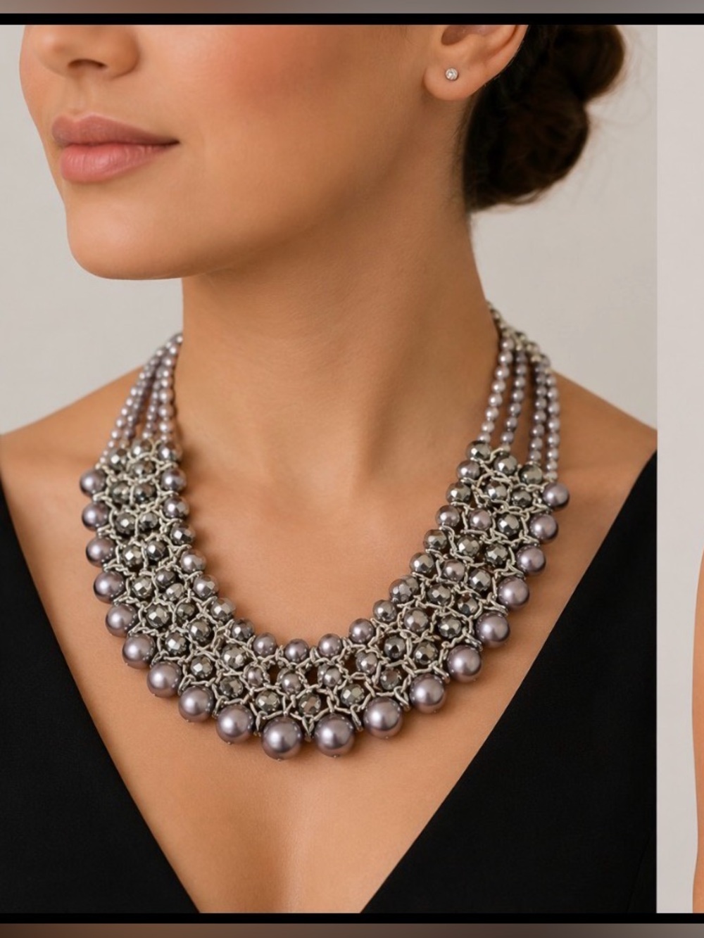 Statement Necklace